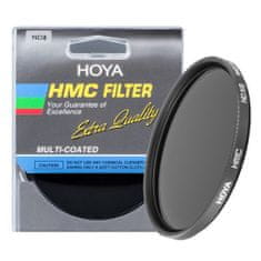 Hoya Neutrální šedý filtr řady HOYA ND8 / HMC 67 mm