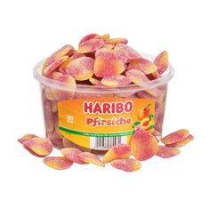 Haribo Broskve 150 ks