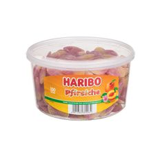 Haribo Broskve 150 ks