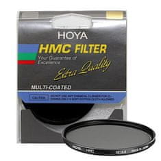 Hoya Šedý filtr HOYA HMC ND4 49mm