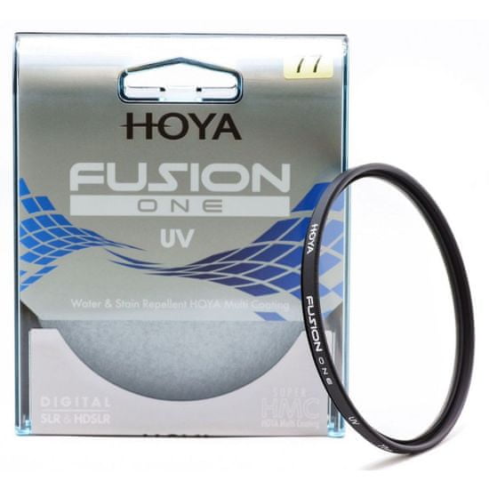 Hoya UV filtr Hoya Fusion ONE 58mm