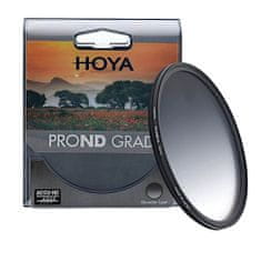 Hoya Filtr Hoya PROND16 GRAD 77mm