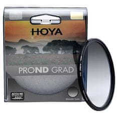 Hoya Filtr Hoya PROND32 GRAD 82mm