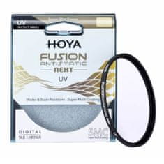 Hoya UV filtr Hoya Fusion Antistatický Next 49mm