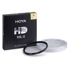 Hoya Hoya HD MkII UV filtr 55mm