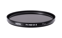 Hoya Filtr Hoya ProND EX 8 62mm