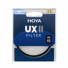 Hoya Filtr Hoya UX II UV 77mm