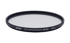 Hoya Filtr Hoya Mist Diffuser BK No 0.5 62mm