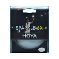 Hoya Hoya Sparkle filter x6 67mm