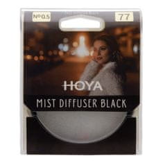 Hoya Filtr Hoya Mist Diffuser BK No 1 62mm