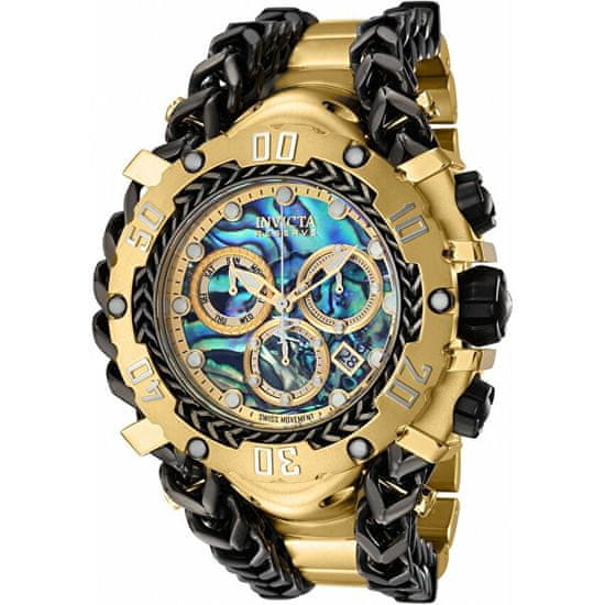 Invicta Gladiator Quartz 42092