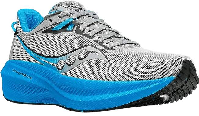 Saucony triumph best sale 45