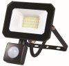 Sandria SANDRIA LED reflektor s čidlem pohybu R3073 SANDY LED reflektor 20W SMD 4000K