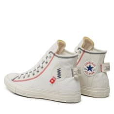 Converse Boty bílé 44.5 EU Chuck Taylor All Star