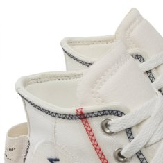 Converse Boty bílé 44.5 EU Chuck Taylor All Star