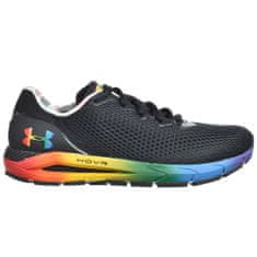 Under Armour Boty černé 39 EU W Hovr Sonic 4 Pride