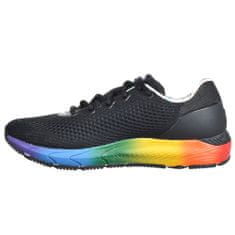 Under Armour Boty černé 39 EU W Hovr Sonic 4 Pride