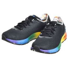 Under Armour Boty černé 39 EU W Hovr Sonic 4 Pride