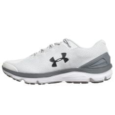 Under Armour Boty bílé 42.5 EU Charged Gemini 2020