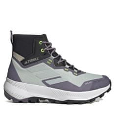 Adidas Boty trekové 40 EU TERREX WMN MID RAIN.RDY Hiking Shoes