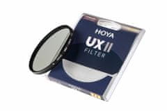 Hoya Filtr Hoya UX II CIR-PL 77mm