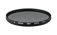 Hoya Filtr Hoya UX II CIR-PL 37mm