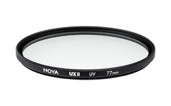 Hoya Filtr Hoya UX II UV 77mm