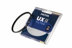 Filtr Hoya UX II UV 77mm