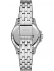 Fossil Dámské Hodinky ES4744