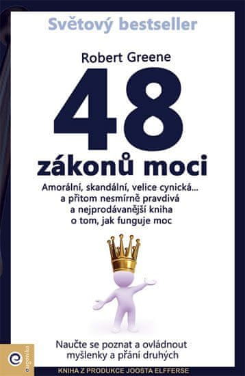 Eugenika 48 zákonů moci