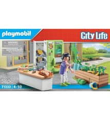 Playmobil Playmobil 71333 Školní stánek