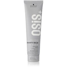 Schwarzkopf Prof. Bohatý krém na kudrnaté a vlnité vlasy OSiS Bounty Balm (Rich Curl Cream) 150 ml