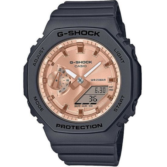 Casio G-SHOCK GMA-S2100MD-1AER (619)