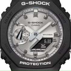 Casio G-SHOCK GA-2100SB-1AER (619)