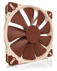 shumee NOCTUA ventilátor 200x200x30 mm NF-A20 5V PWM