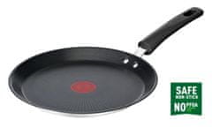 shumee Palačinková pánev TEFAL Duetto+ 25 cm G73338