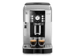 shumee Automatický espresso kávovar DeLonghi Magnifica ECAM 21.117.SB (1450W; stříbrná barva)