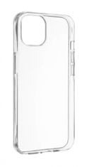 TopQ Kryt iPhone 15 1 mm průhledný 105220