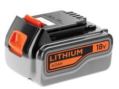 shumee Zásuvná baterie Black&Decker BL4018-XJ (Li-Ion)