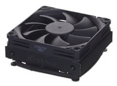 shumee Chladič CPU NOCTUA NH-L9i-17xx Chromax Black