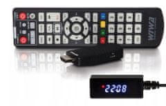 shumee WIWA TUNER DVB-T/T2 H.265 MINI LED