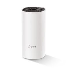 shumee Bezdrátový přístupový bod WiFi TP-LINK DECO M4 1-PACK (300 Mb/s – 802.11 b/g/n, 867 Mb/s – 802.11 a/n/ac)