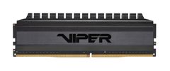 shumee PATRIOT VIPER 4 BLACKOUT DDR4 2x8GB 3600MHz XMP2