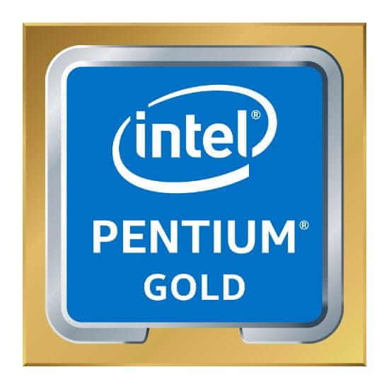 shumee CPU Pentium Gold G6405 4,10 GHz FC-LGA14C BOX