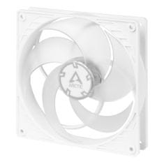 shumee Ventilátor ARCTIC P14 PWM (bílý/průhledný)