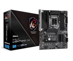 shumee Základní deska Asrock Z790 PG Lightning/D4