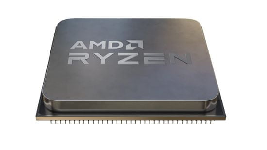 shumee AMD Ryzen 5 4500 - BOX procesor