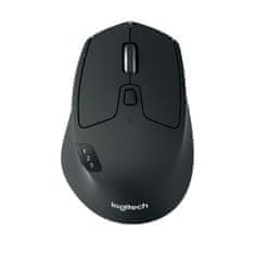 shumee Myš Logitech M720 TRIATHLON 910-004791 (optická, 1000 DPI, černá)