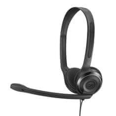 shumee EPOS OD SENNHEISER PC8 USB HEADSET