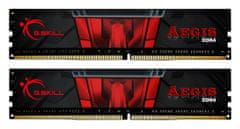 shumee G.SKILL DDR4 AEGIS DDR4 2X8GB 3200MHZ CL16 F4-3200C16D-16GIS